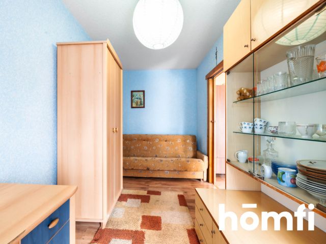 Rodzinne mieszkanie 3 pokoje – Lublin Czuby - Mieszkanie - Sprzedaż - Lublin, Czuby Północne