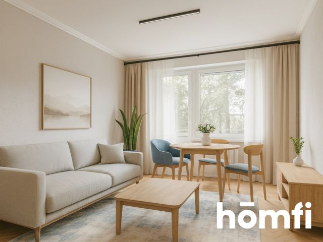 Rodzinne mieszkanie 3 pokoje – Lublin Czuby - Mieszkanie - Sprzedaż - Lublin, Czuby Północne