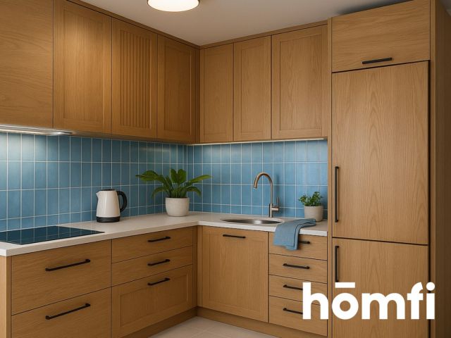 Rodzinne mieszkanie 3 pokoje – Lublin Czuby - Mieszkanie - Sprzedaż - Lublin, Czuby Północne