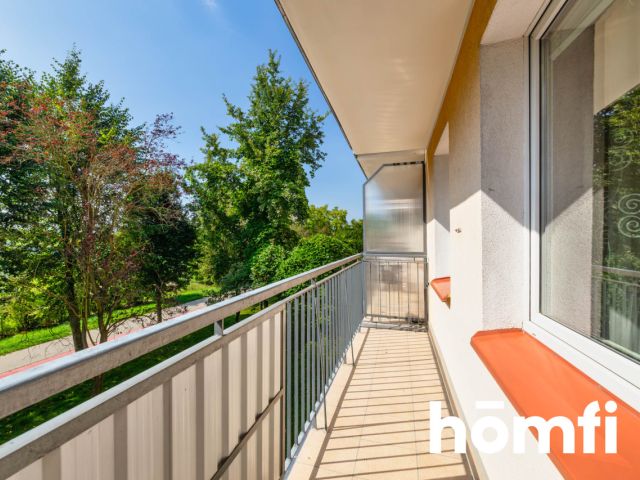 Rodzinne mieszkanie 3 pokoje – Lublin Czuby - Mieszkanie - Sprzedaż - Lublin, Czuby Północne