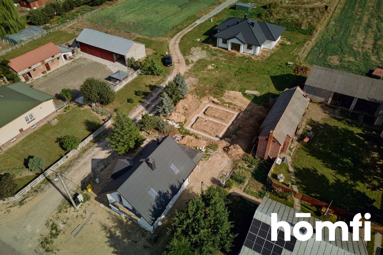 Dom jednorodzinny 99 m² – nowa inwestycja Jatutów - Dom - Sprzedaż - Zamojski, Zamość / Jatutów