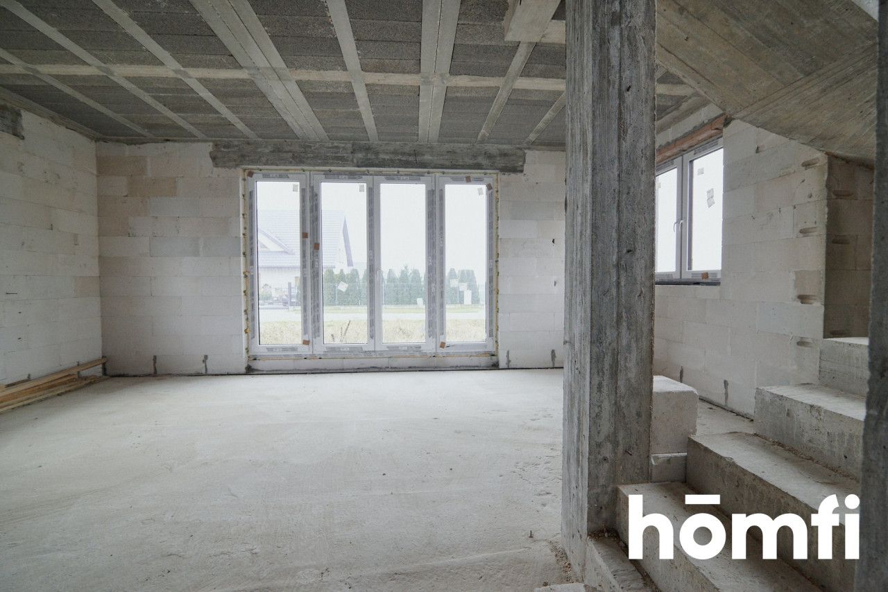 Detached House 99 m² – New Development in Zamość - House - Sale - Zamojski, Zamość / Jatutów