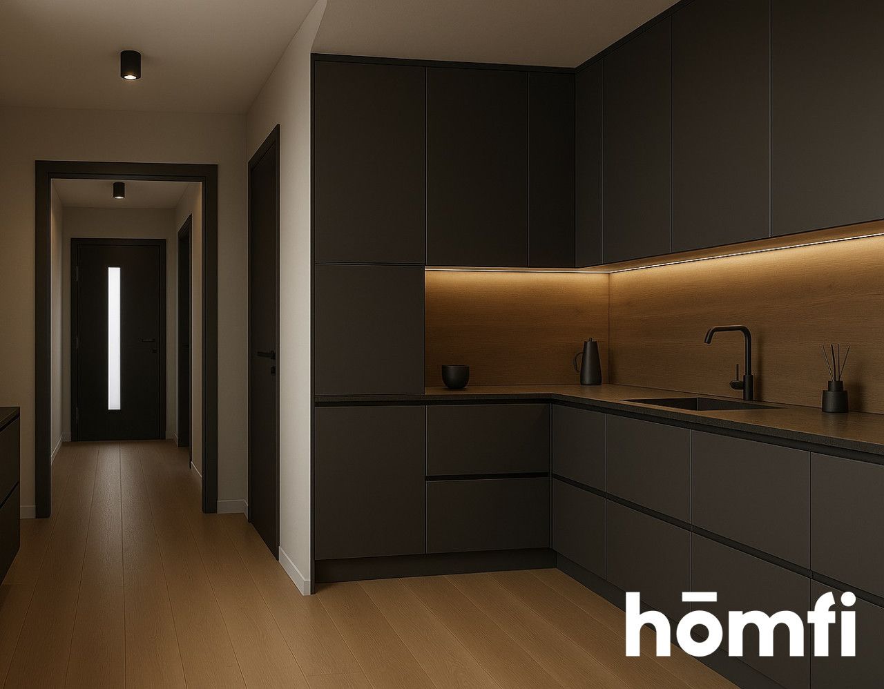 Detached House 99 m² – New Development in Zamość - House - Sale - Zamojski, Zamość / Jatutów