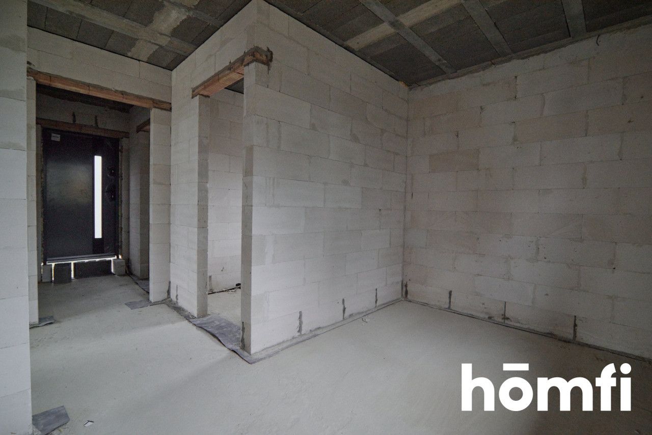 Detached House 99 m² – New Development in Zamość - House - Sale - Zamojski, Zamość / Jatutów