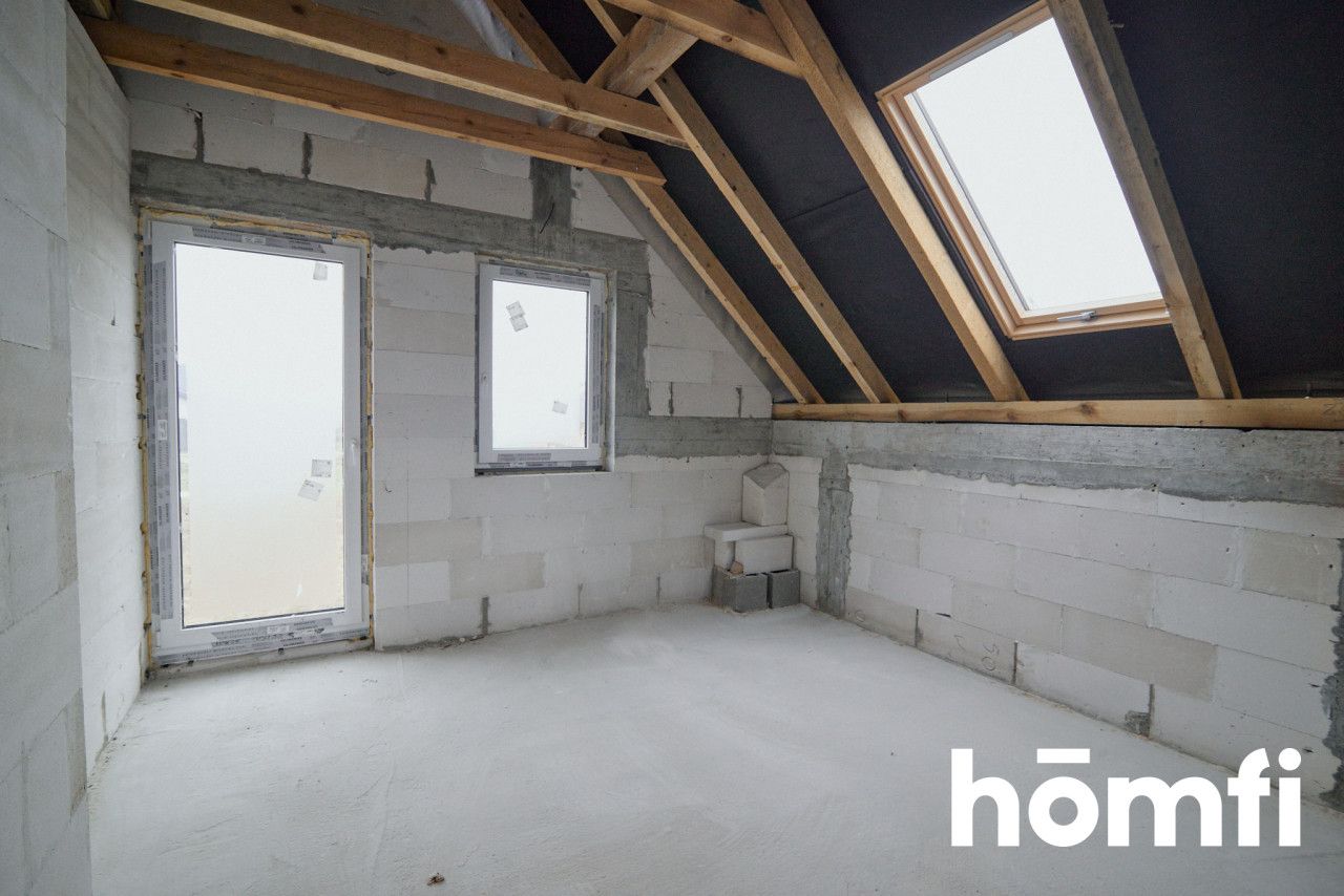 Dom jednorodzinny 99 m² – nowa inwestycja Jatutów - Dom - Sprzedaż - Zamojski, Zamość / Jatutów