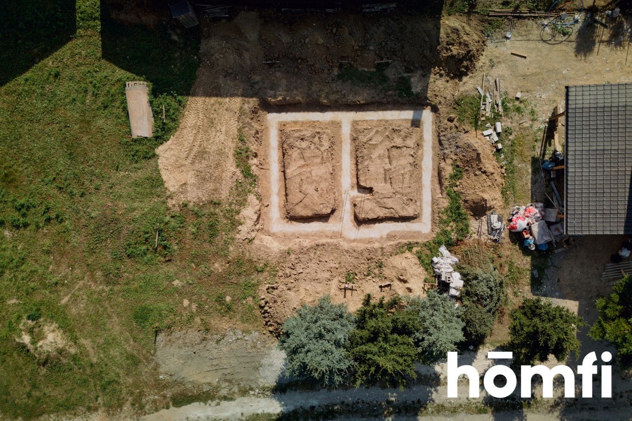 Dom jednorodzinny 99 m² – nowa inwestycja Jatutów - Dom - Sprzedaż - Zamojski, Zamość / Jatutów