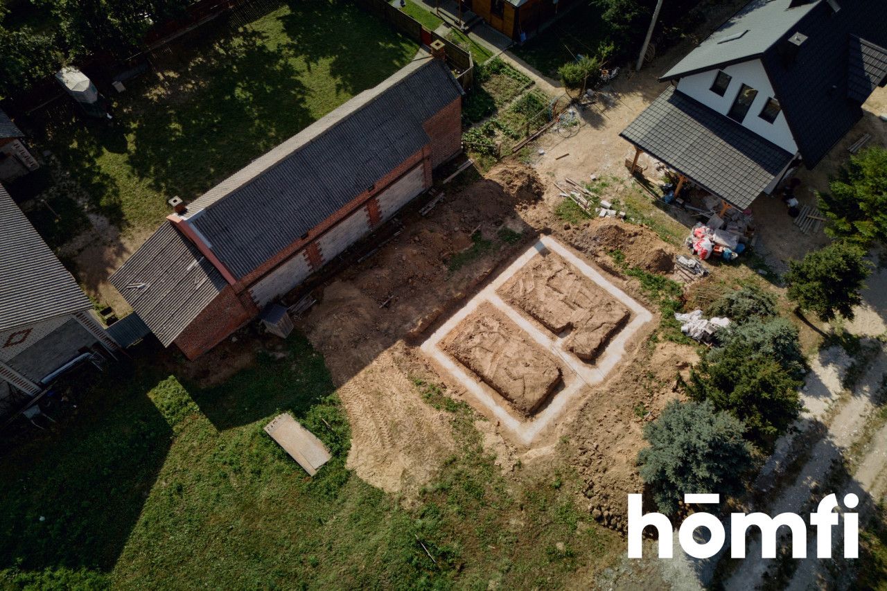 Dom jednorodzinny 99 m² – nowa inwestycja Jatutów - Dom - Sprzedaż - Zamojski, Zamość / Jatutów