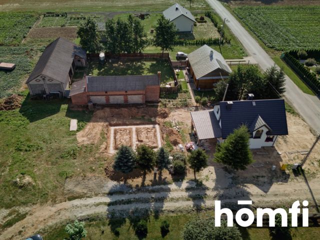 Dom jednorodzinny 99 m² – nowa inwestycja Jatutów - Dom - Sprzedaż - Zamojski, Zamość / Jatutów