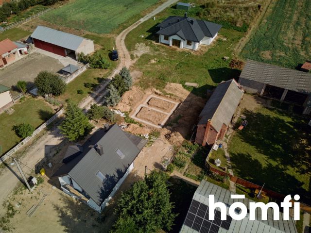 Dom jednorodzinny 99 m² – nowa inwestycja Jatutów - Dom - Sprzedaż - Zamojski, Zamość / Jatutów