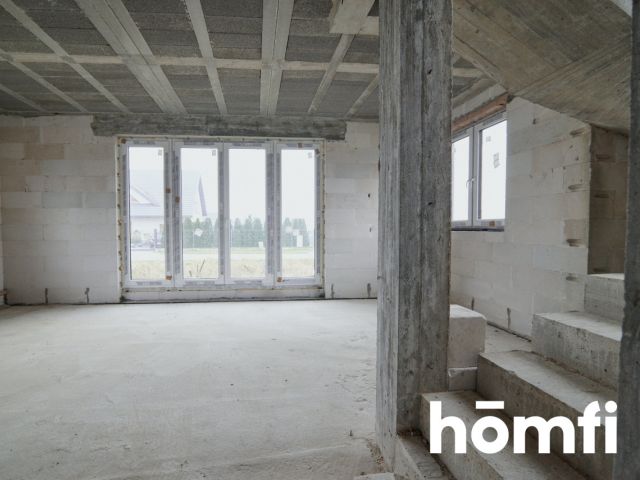 Dom jednorodzinny 99 m² – nowa inwestycja Jatutów - Dom - Sprzedaż - Zamojski, Zamość / Jatutów