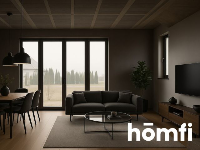 Dom jednorodzinny 99 m² – nowa inwestycja Jatutów - Dom - Sprzedaż - Zamojski, Zamość / Jatutów