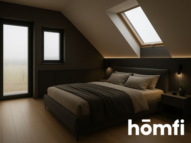 Dom jednorodzinny 99 m² – nowa inwestycja Jatutów - Dom - Sprzedaż - Zamojski, Zamość / Jatutów