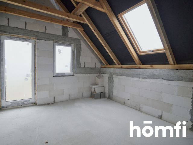 Dom jednorodzinny 99 m² – nowa inwestycja Jatutów - Dom - Sprzedaż - Zamojski, Zamość / Jatutów