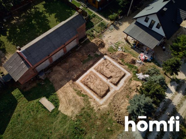 Dom jednorodzinny 99 m² – nowa inwestycja Jatutów - Dom - Sprzedaż - Zamojski, Zamość / Jatutów