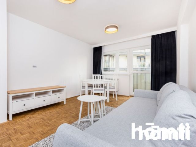 TWO-ROOM APARTMENT AT WOLSKA STREET - Apartment - Rent - Warszawa, Wola