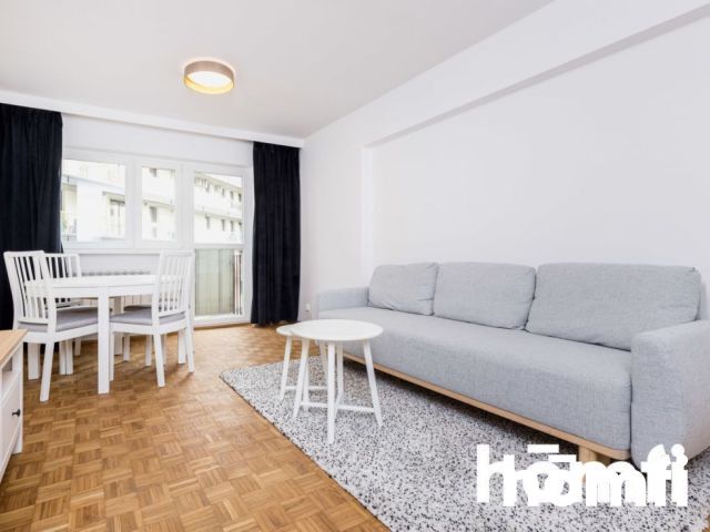 TWO-ROOM APARTMENT AT WOLSKA STREET - Apartment - Rent - Warszawa, Wola