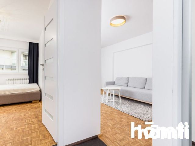 TWO-ROOM APARTMENT AT WOLSKA STREET - Apartment - Rent - Warszawa, Wola