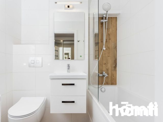 TWO-ROOM APARTMENT AT WOLSKA STREET - Apartment - Rent - Warszawa, Wola