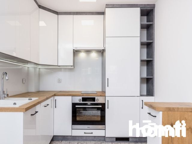 TWO-ROOM APARTMENT AT WOLSKA STREET - Квартира - Оренда - Warszawa, Wola