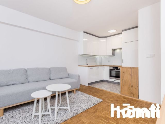 TWO-ROOM APARTMENT AT WOLSKA STREET - Квартира - Оренда - Warszawa, Wola