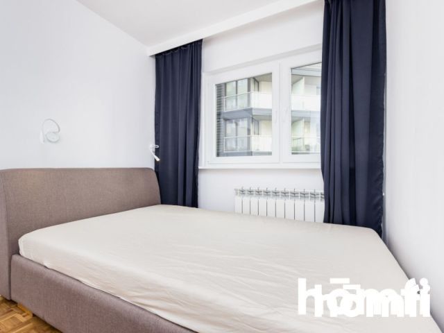 TWO-ROOM APARTMENT AT WOLSKA STREET - Квартира - Оренда - Warszawa, Wola