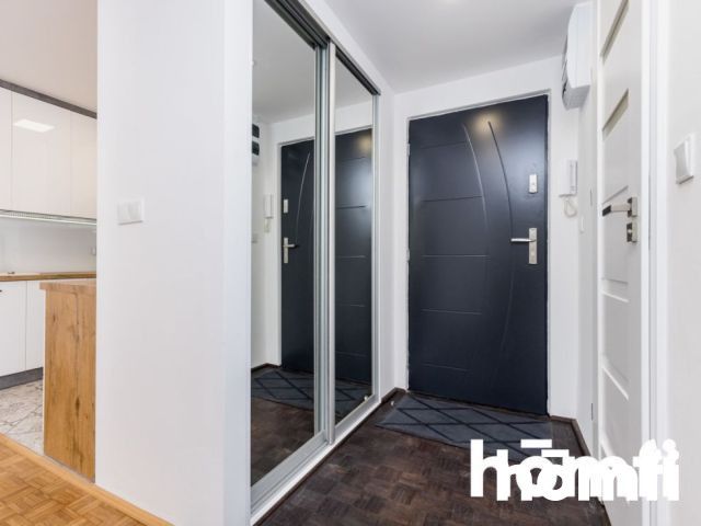 TWO-ROOM APARTMENT AT WOLSKA STREET - Квартира - Оренда - Warszawa, Wola