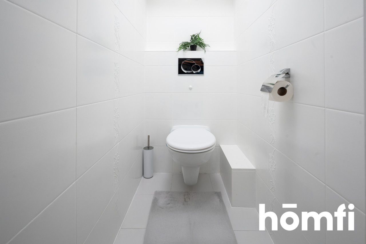 3 rooms | 9th floor balcony with picturesque view - Apartment - Sale - Kraków, Nowa Huta / Czyżyny