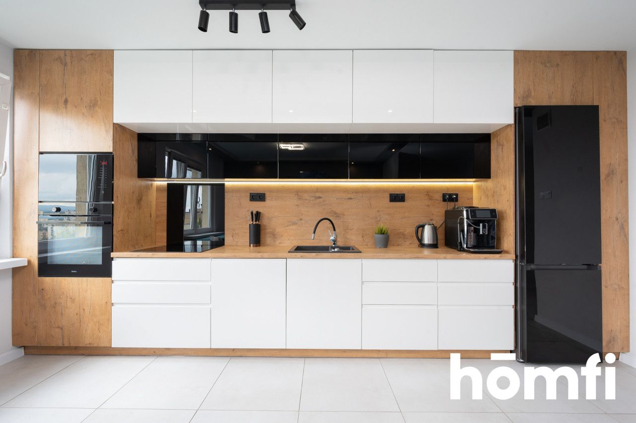 3 rooms | 9th floor balcony with picturesque view - Квартира - Продаж - Kraków, Nowa Huta / Czyżyny