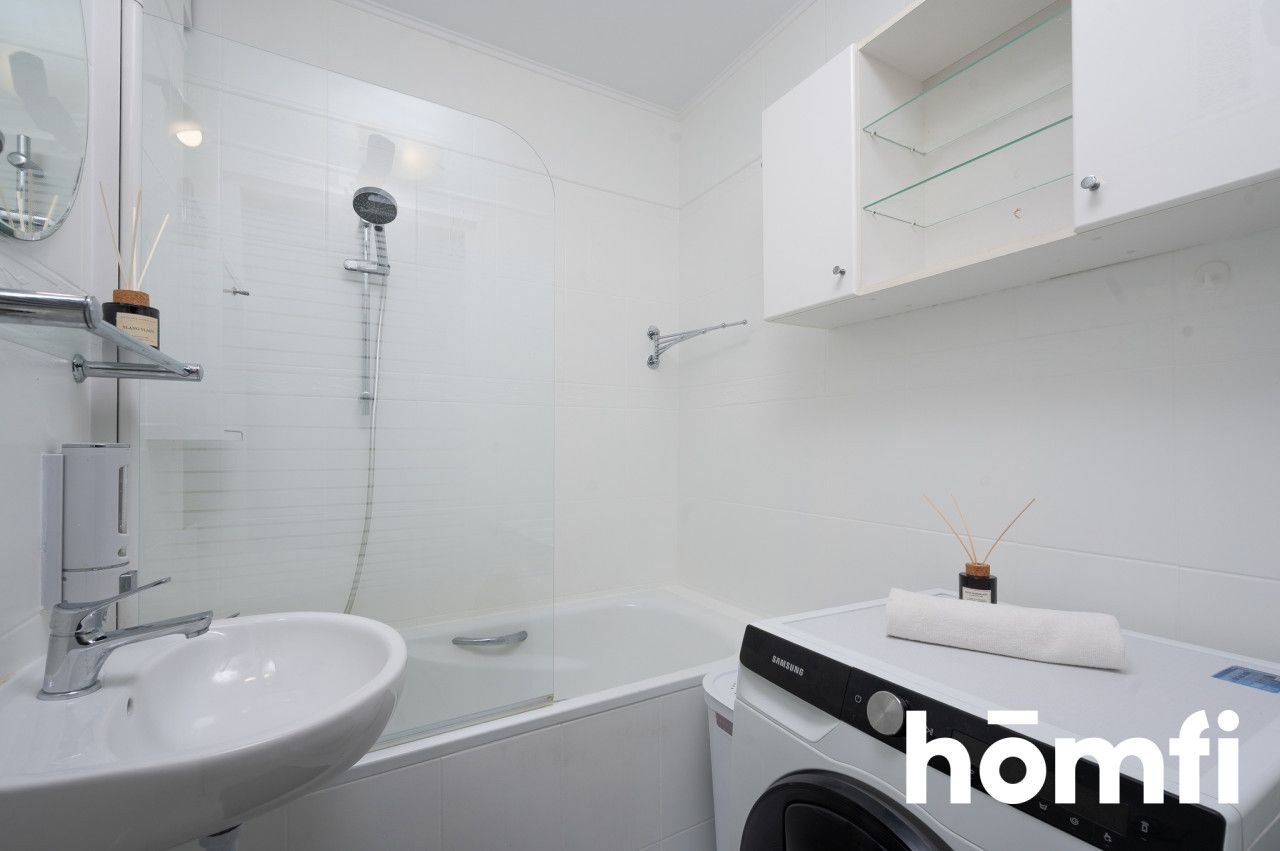 3 rooms | 9th floor balcony with picturesque view - Apartment - Sale - Kraków, Nowa Huta / Czyżyny