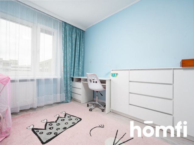 3 pokoje| balkon 9. piętro z malowniczym widokiem - Mieszkanie - Sprzedaż - Kraków, Nowa Huta / Czyżyny