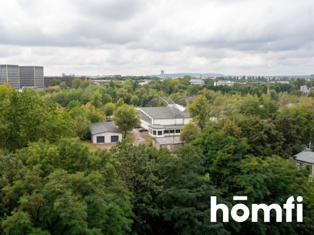 3 pokoje| balkon 9. piętro z malowniczym widokiem - Mieszkanie - Sprzedaż - Kraków, Nowa Huta / Czyżyny