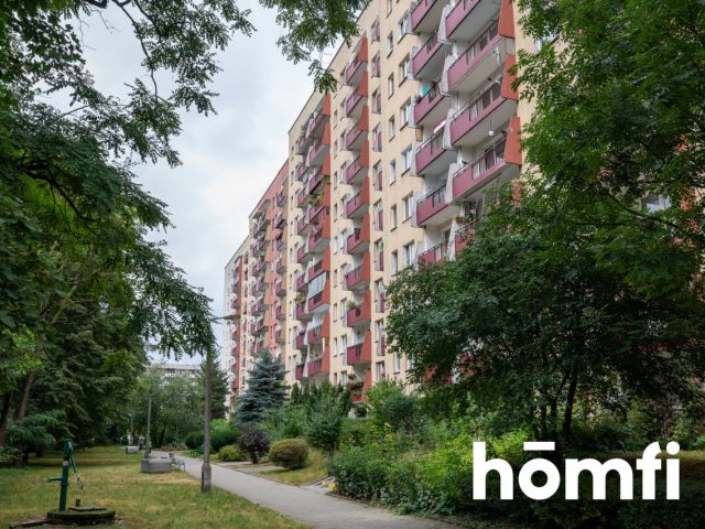 3 pokoje| balkon 9. piętro z malowniczym widokiem - Mieszkanie - Sprzedaż - Kraków, Nowa Huta / Czyżyny