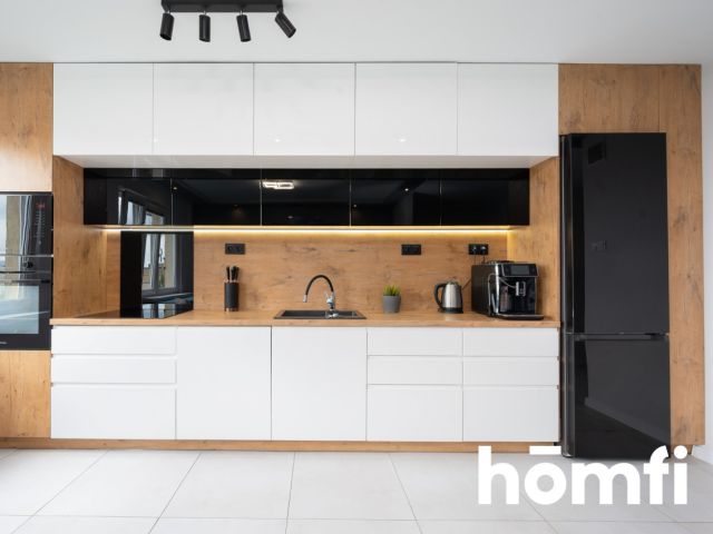 3 rooms | 9th floor balcony with picturesque view - Apartment - Sale - Kraków, Nowa Huta / Czyżyny