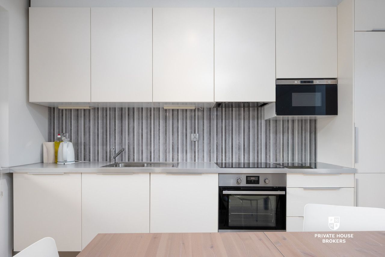 Komfortowe mieszkanie w zielonej okolicy | 57 m² - Mieszkanie - Sprzedaż - Kraków, Podgórze / Łagiewniki-Borek Fałęcki