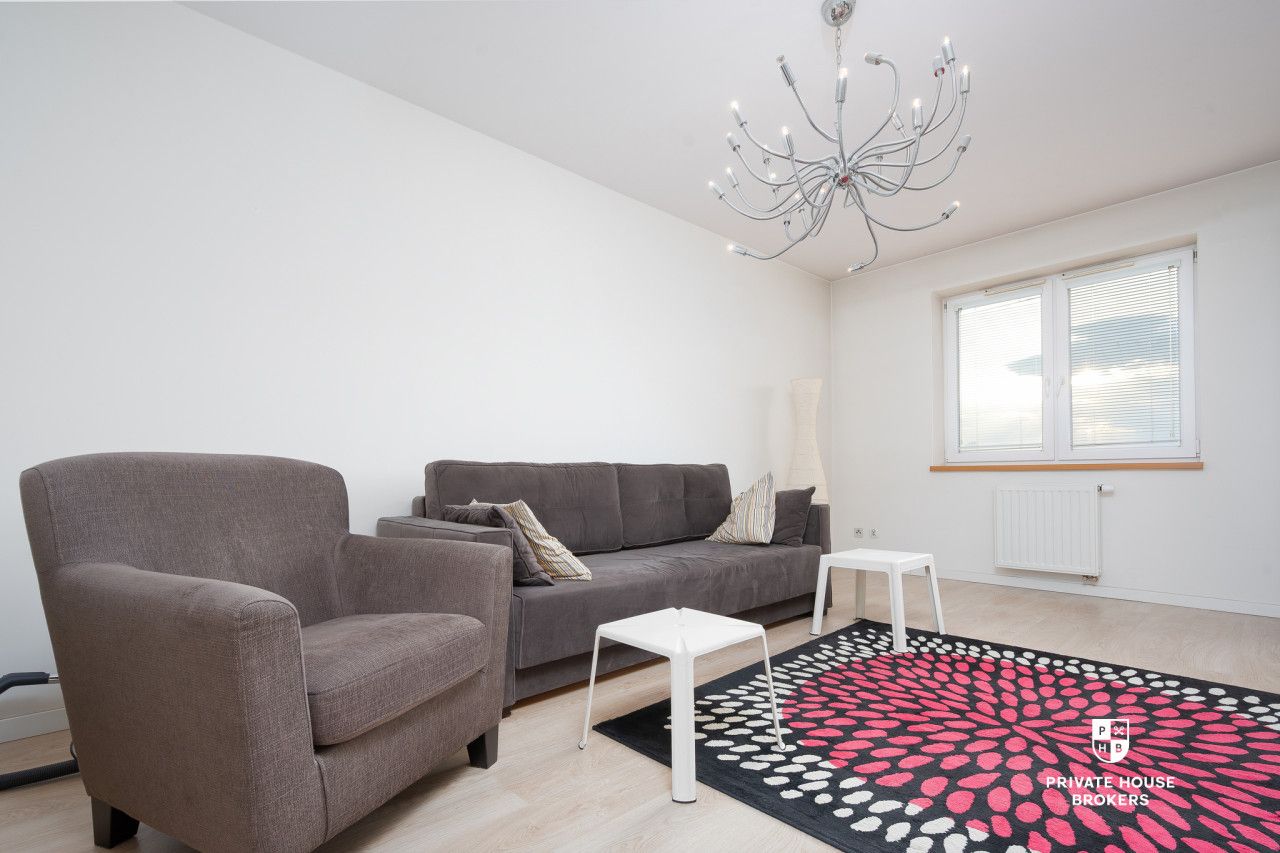 Komfortowe mieszkanie w zielonej okolicy | 57 m² - Mieszkanie - Sprzedaż - Kraków, Podgórze / Łagiewniki-Borek Fałęcki