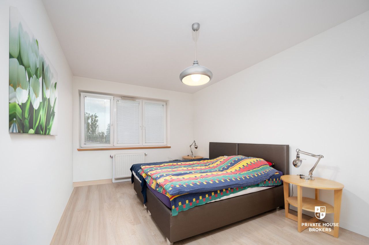 Komfortowe mieszkanie w zielonej okolicy | 57 m² - Mieszkanie - Sprzedaż - Kraków, Podgórze / Łagiewniki-Borek Fałęcki