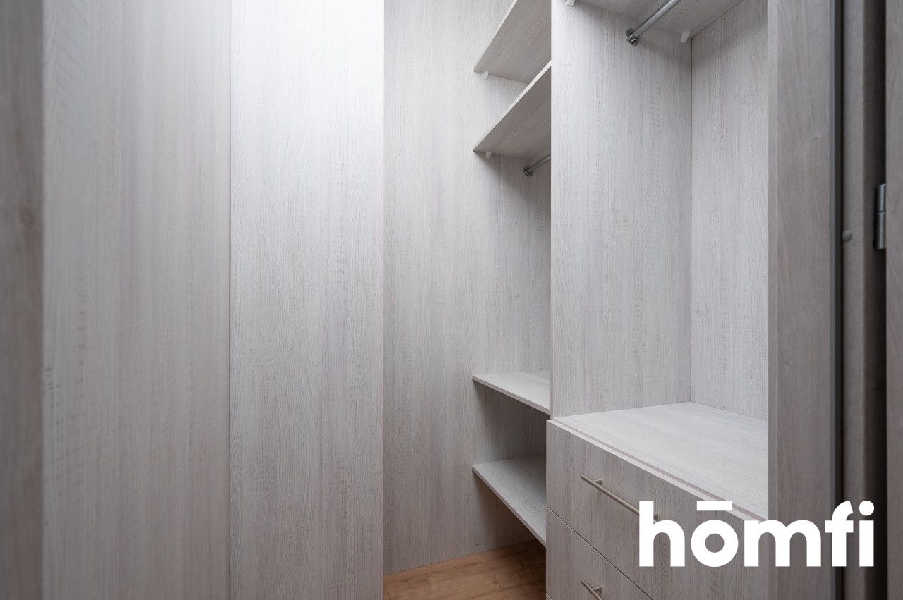 New, 3 rooms with separate kitchen, large balcony - Квартира - Оренда - Kraków, Podgórze / Płaszów