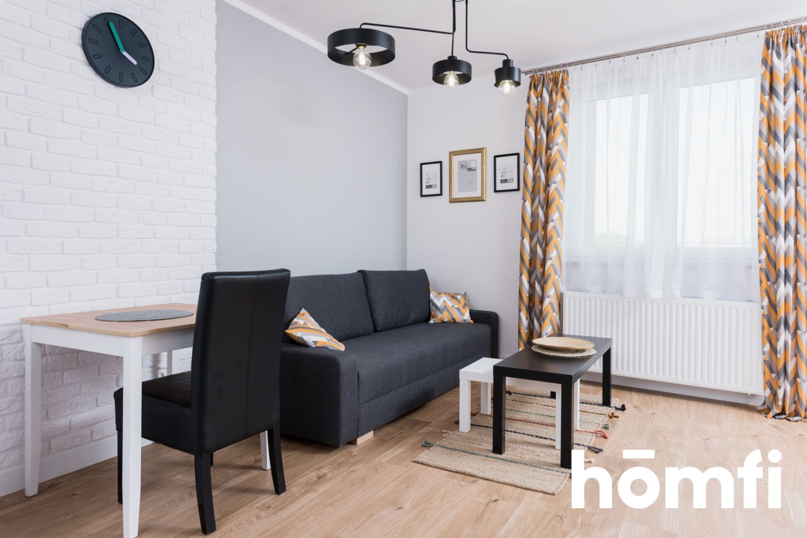 Studio w prestiżowej inwestycji Pasaż Podgórski | Zabłocie - Mieszkanie - Wynajem - Kraków, Zabłocie