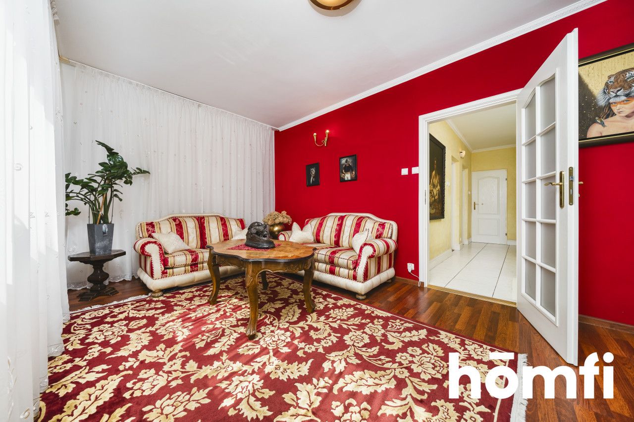 Detached house with big garden near Bagry lake - Дім - Продаж - Kraków, Podgórze / Płaszów