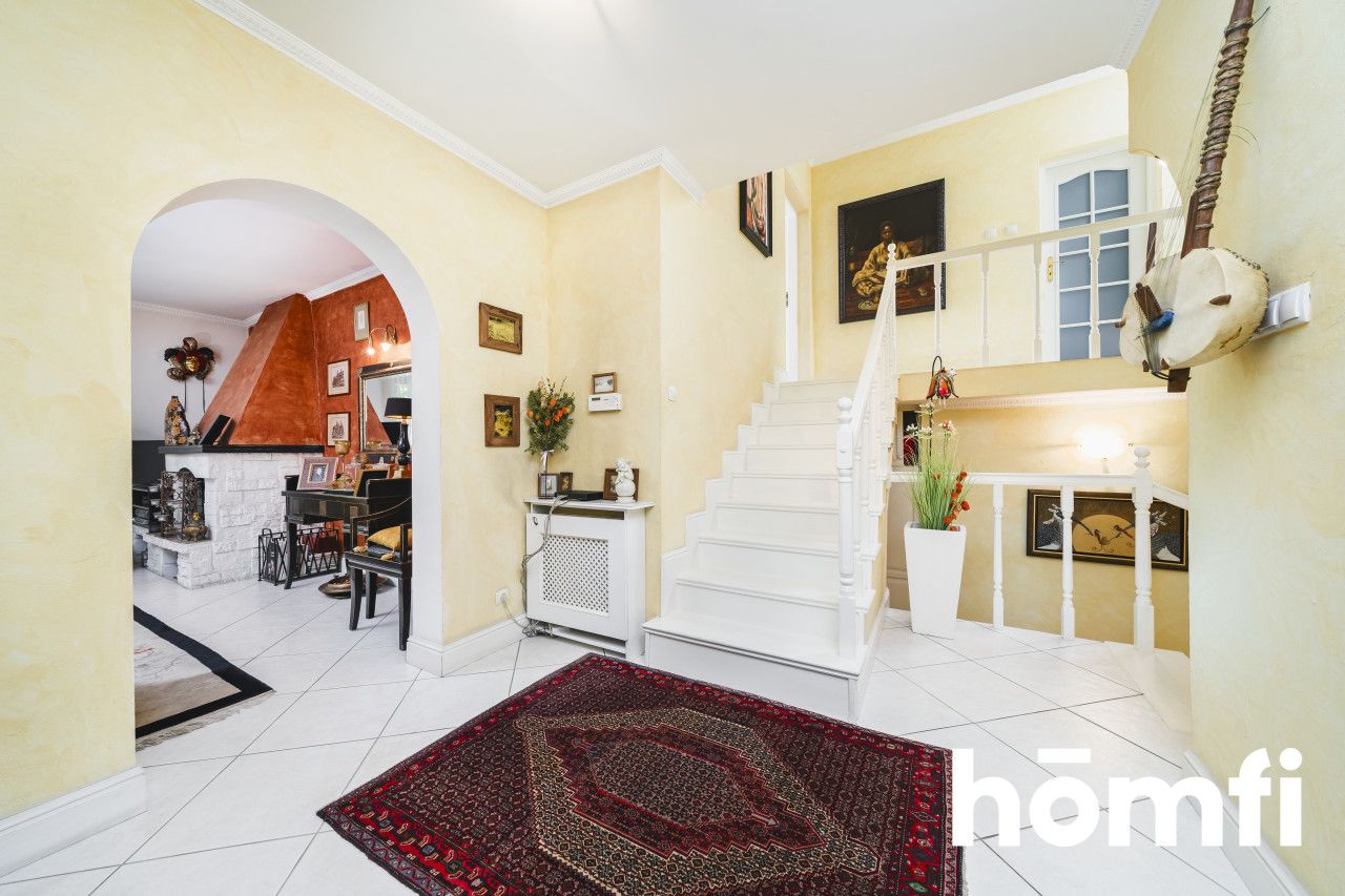 Detached house with big garden near Bagry lake - Дім - Продаж - Kraków, Podgórze / Płaszów