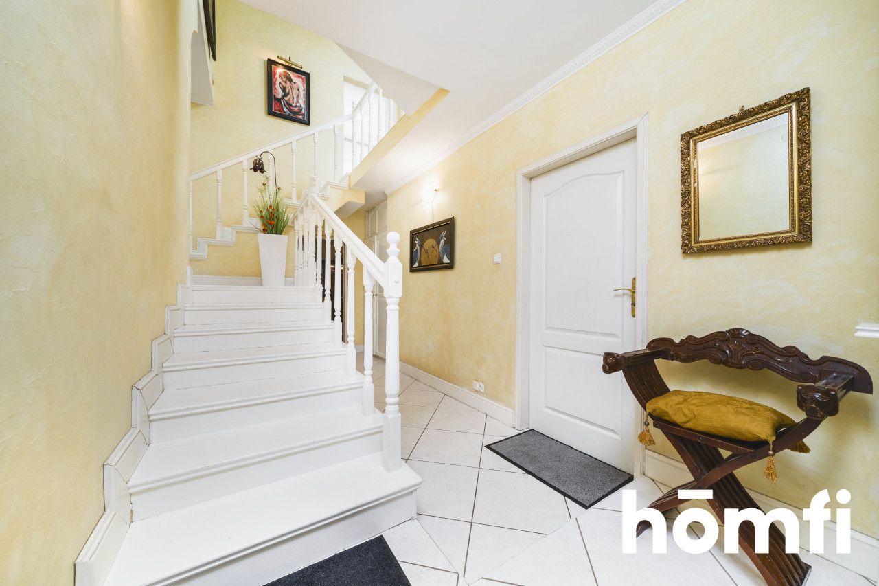 Detached house with big garden near Bagry lake - Дім - Продаж - Kraków, Podgórze / Płaszów