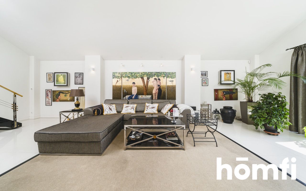 Detached house with big garden near Bagry lake - Дім - Продаж - Kraków, Podgórze / Płaszów