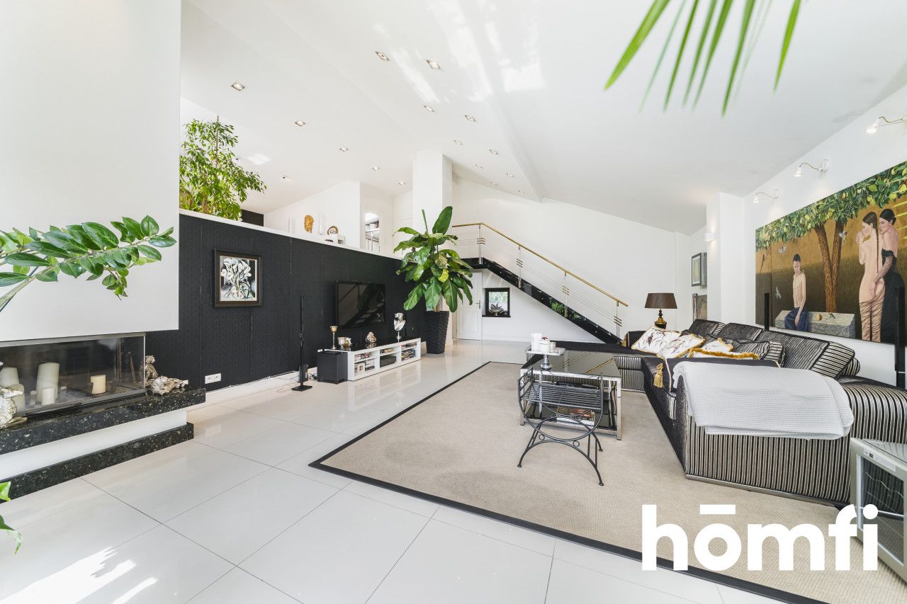 Detached house with big garden near Bagry lake - Дім - Продаж - Kraków, Podgórze / Płaszów