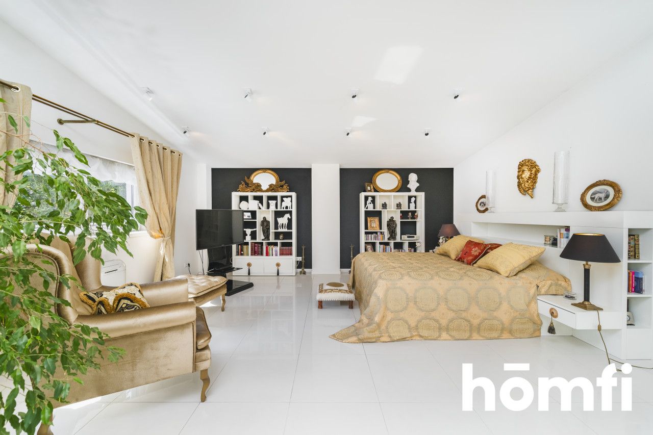 Detached house with big garden near Bagry lake - Дім - Продаж - Kraków, Podgórze / Płaszów