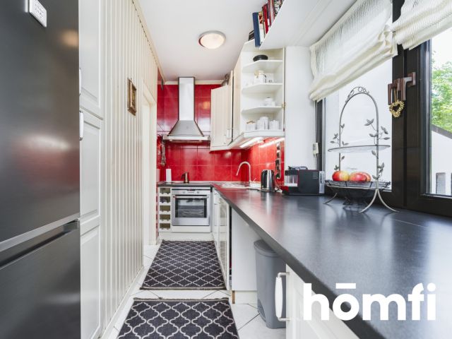 Detached house with big garden near Bagry lake - House - Sale - Kraków, Podgórze / Płaszów