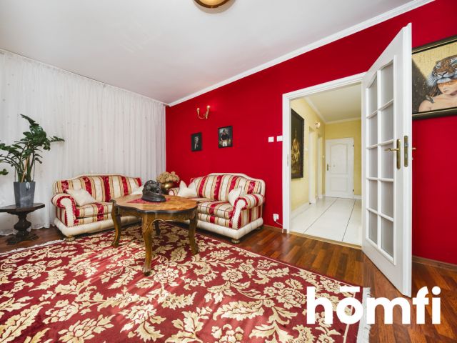 Detached house with big garden near Bagry lake - House - Sale - Kraków, Podgórze / Płaszów