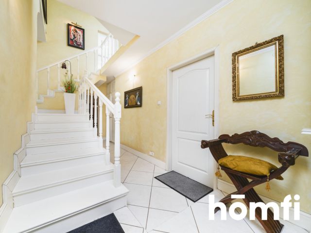 Detached house with big garden near Bagry lake - House - Sale - Kraków, Podgórze / Płaszów