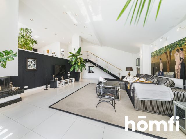 Detached house with big garden near Bagry lake - House - Sale - Kraków, Podgórze / Płaszów