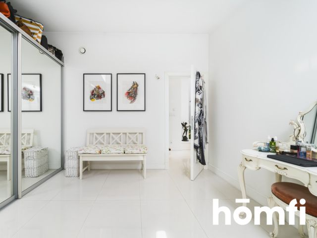 Detached house with big garden near Bagry lake - House - Sale - Kraków, Podgórze / Płaszów