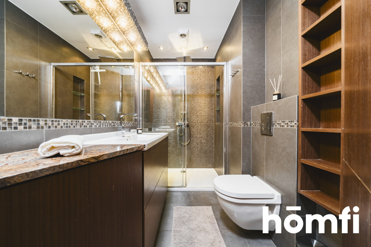 3 pokoje | parking podziemny | Kraków - Łokietka - Mieszkanie - Sprzedaż - Kraków, Krowodrza / Prądnik Biały